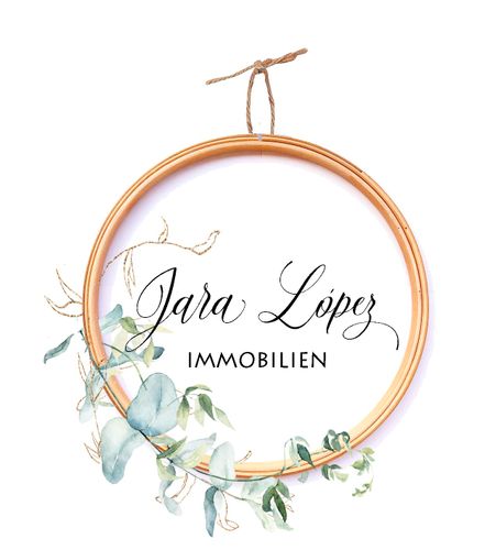Logo von Jara López Immobilien