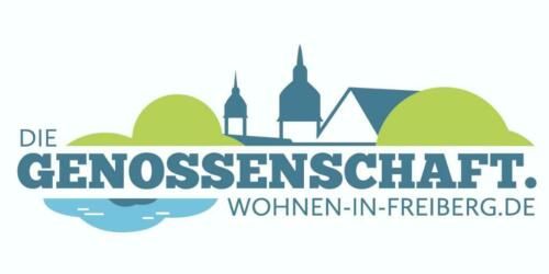 Logo von Wohnungsgenossenschaft Freiberg eG