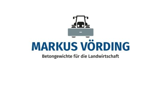 Logo von Markus Vörding