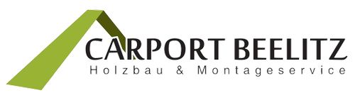 Logo von Carport-Beelitz