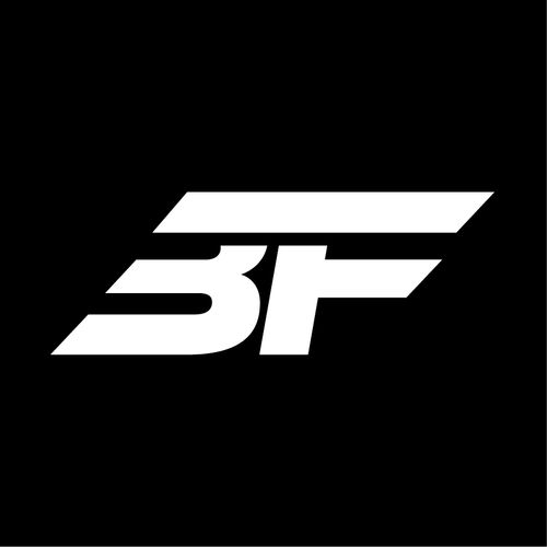 Logo von 3F Motorsport