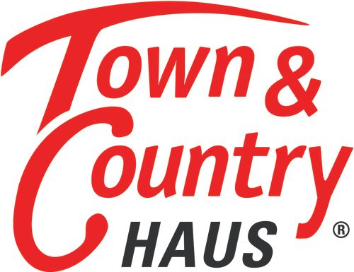 Logo von Town und Country Haus