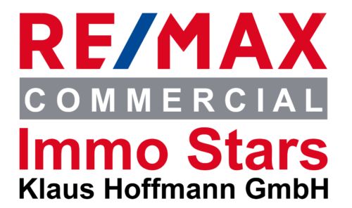 Logo von RE/MAX Immo Stars Klaus Hoffmann GmbH