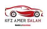 Logo von Amer Salah KFZ Handel und Verwertung 