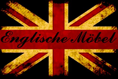 Logo von Englische Möbel