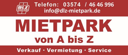 Logo von Mietpark von A bis Z