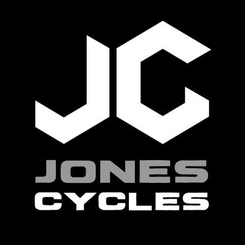 Logo von JONES CYCLES