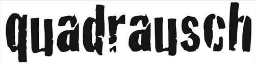 Logo von Quadrausch GmbH