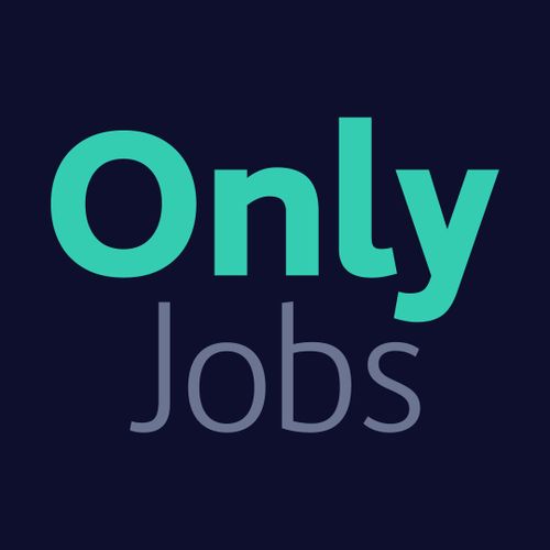 Logo von OnlyJobs GmbH 