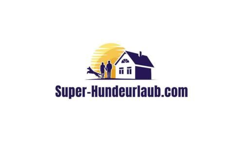 Logo von Super Hundeurlaub