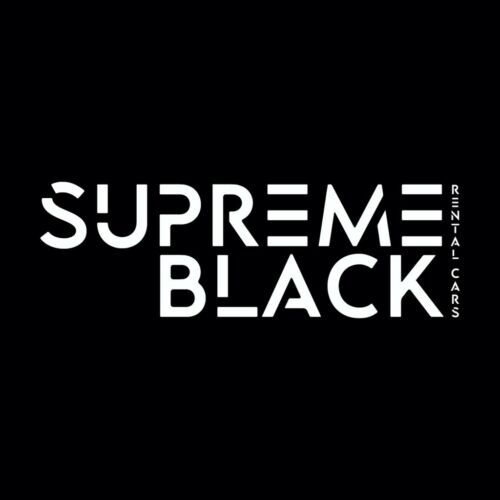 Logo von Supreme black GmbH