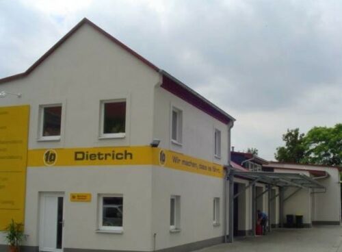 Logo von 1a Autoservice Dietrich GmbH