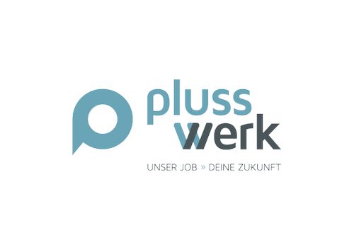 Logo von plusswerk GmbH