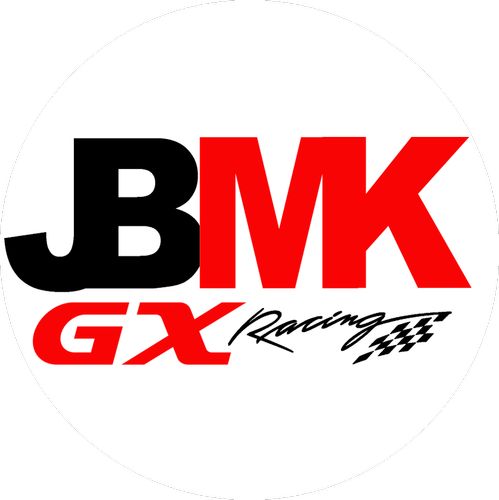 Logo von JBMK GX Racing