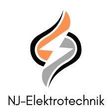 Logo von NJ Elektrotechnik