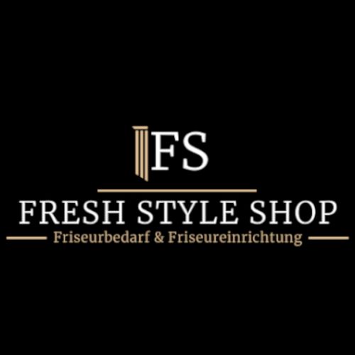 Logo von Fresh Style Shop Friseurbedarf & Friseureinrichtung
