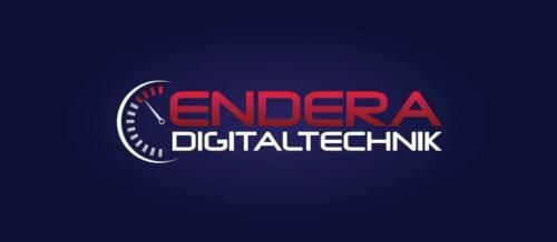 Logo von Endera Digitaltechnik