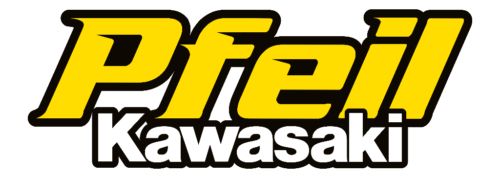Logo von KAWASAKI PFEIL