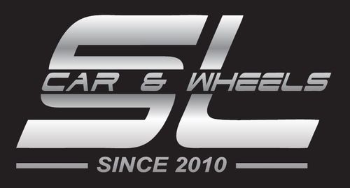 Logo von SL Car & Wheels