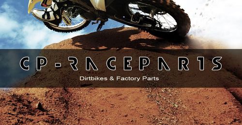 Logo von CP-Raceparts.de