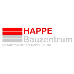Logo von Happe Bauzentrum GmbH & Co. KG