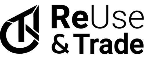 Logo von ReUse and Trade GmbH