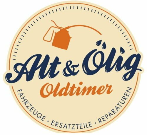 Logo von ALT&ÖLIG
