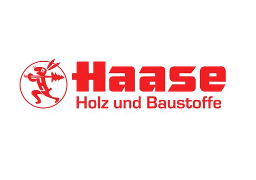 Logo von Lüchau Baustoffe GmbH Holz-Haase