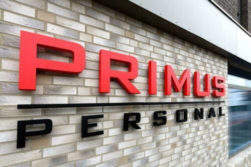 Logo von Primus Personaldienstleistungen GmbH
