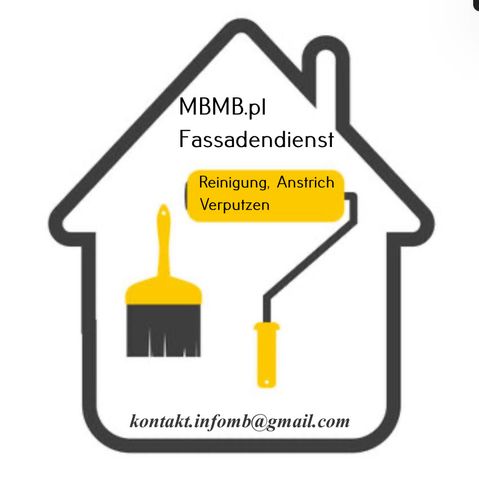 Logo von MBMB Fassaden Trockenbau 