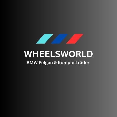 Logo von ///WHEELSWORLD