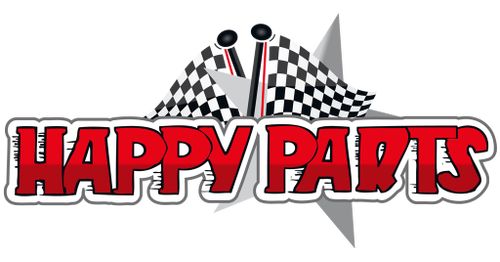 Logo von Happy Parts GmbH
