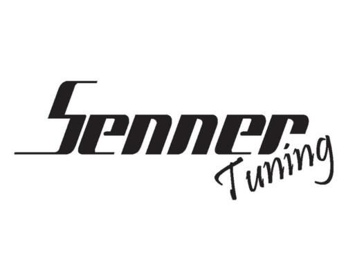 Logo von Senner Tuning AG