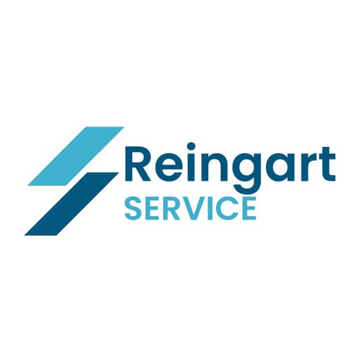 Logo von Reingart Service