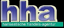 Logo von Hanseatische Handelsagentur