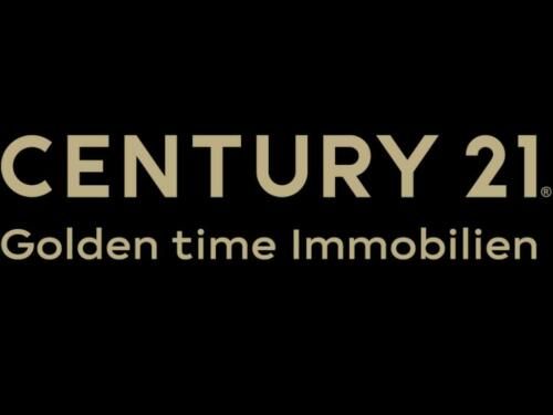 Logo von Century21 Golden time Immobilien GmbH