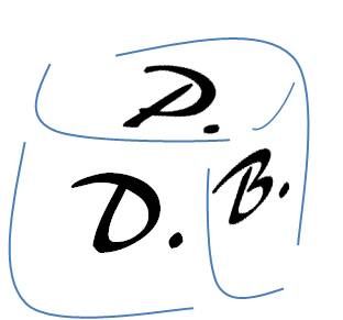 Logo von P.D.B. Paket, Dienstleistung, Berlin Peter Bullan