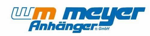 Logo von wm meyer Anhänger GmbH