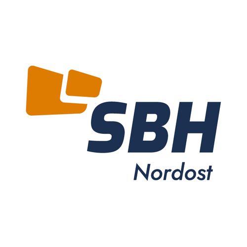 Logo von SBH Nordost GmbH