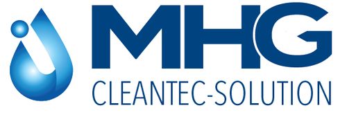 Logo von Högemann MHG Reinigungstechnik