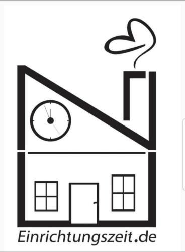 Logo von Einrichtungszeit
