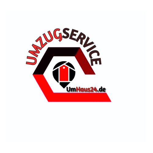 Logo von UmHaus24.de