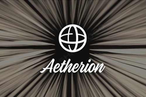 Logo von Aetherion
