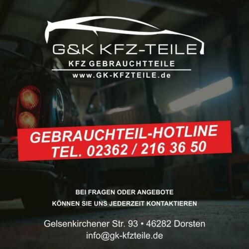 G&K KFZ-Teile