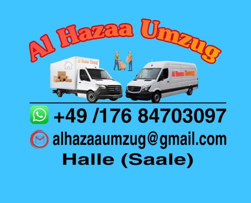 Alhazaa umzug