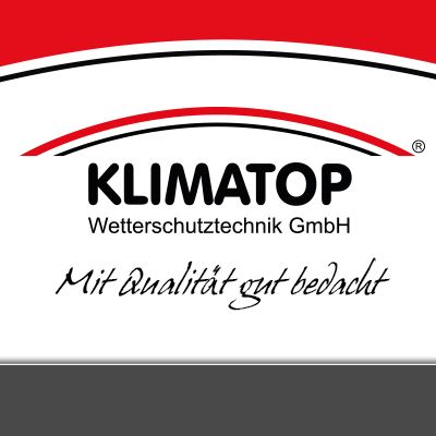 Logo von Klimatop Wetterschutztechnik Region Nord