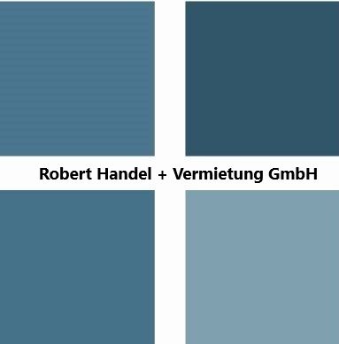 Logo von Robert Handel + Vermietung GmbH