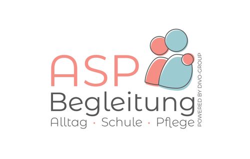 Logo von ASP Begleitung gGmbH