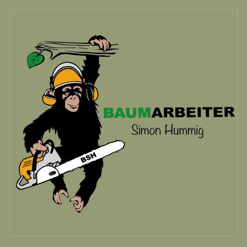 Logo von Baumarbeiter Simon Hummig