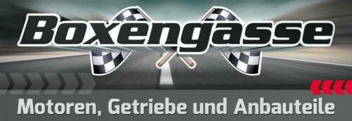 Logo von Boxengasse GmbH & Co.KG